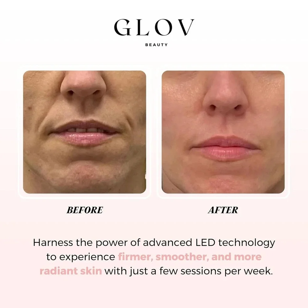 Glov Beauty brand new